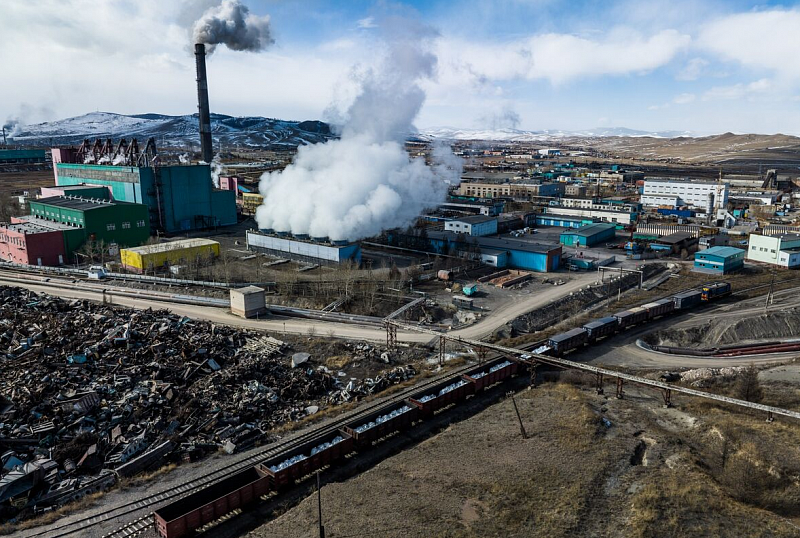 Для изменения своей экономики Монголии нужны $11 млрд зеленого финансирования