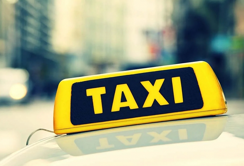 Таксисты сразятся за звание лучшего в Улан-Удэ