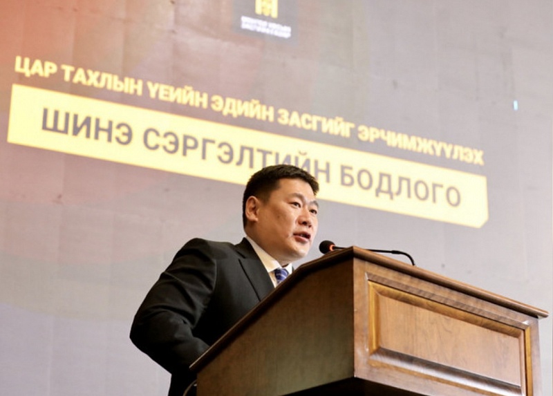 Премьер-министр Монголии рассказал об активизации экономики страны в период пандемии