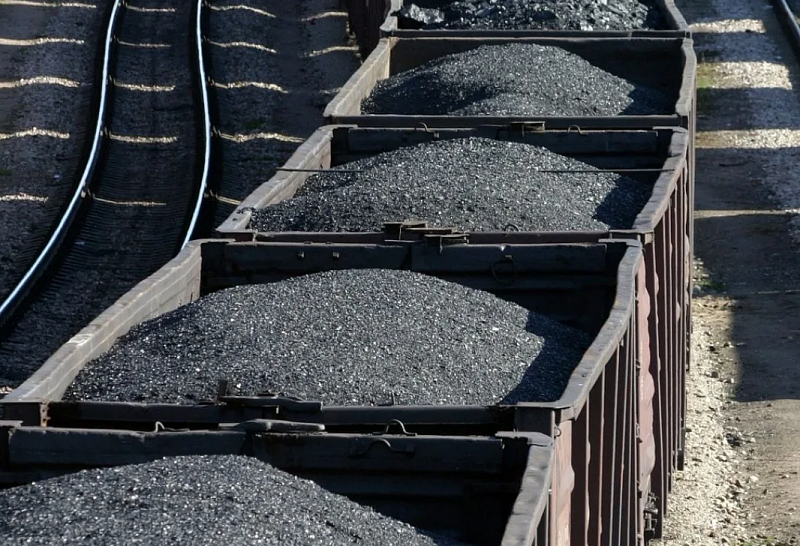 Экспорт угля из Монголии в этом году увеличился на 71%