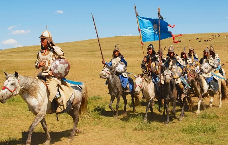 Были ли монгольские нашествия самыми жестокими в истории?