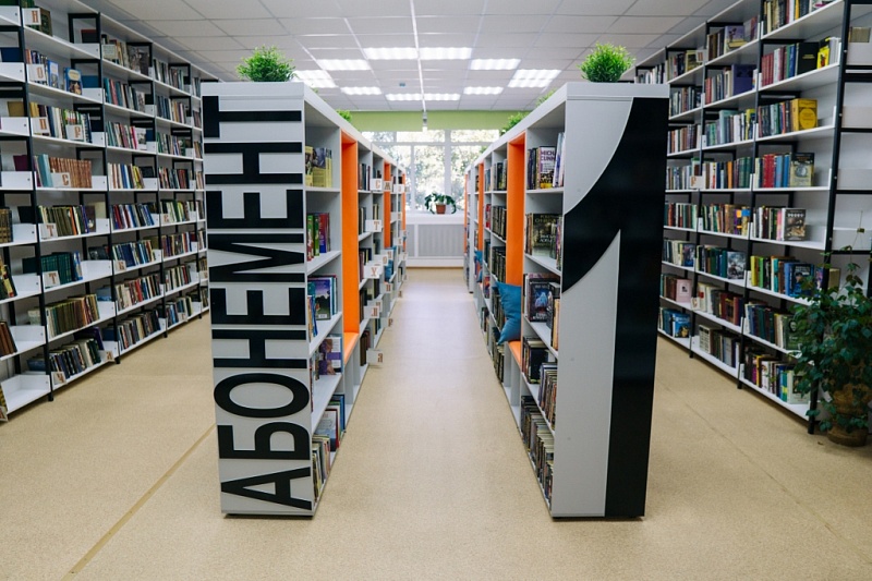 Более 5 млн рублей получат библиотеки Бурятии на обновление книжных фондов