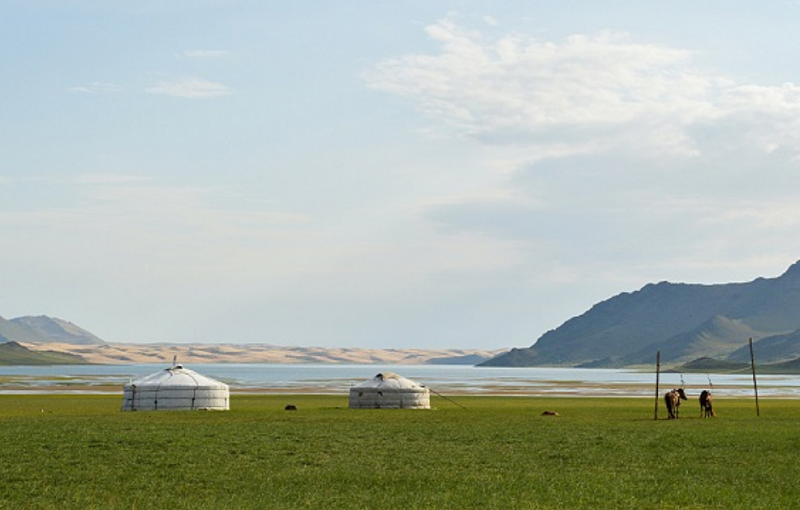 Ethical Traveler назвал Монголию одним из 10 лучших регионов этичного туризма в 2023 году