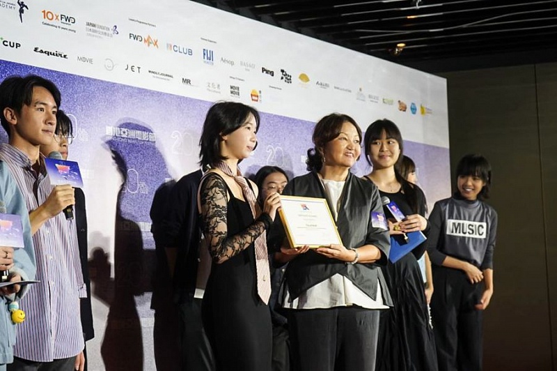 Монгольский фильм отобран для участия в Азиатском кинофестивале в Осаке
