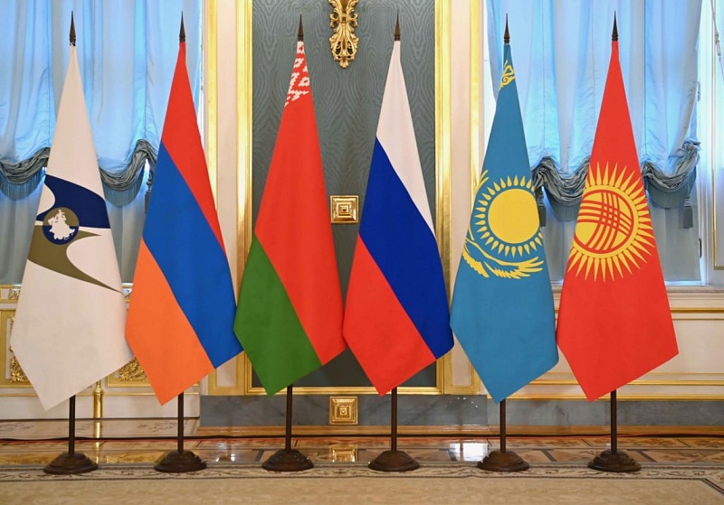 ЕАЭС и Монголия обсудят заключение временного торгового соглашения