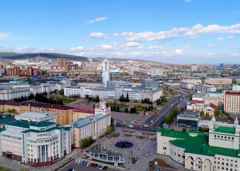 Утверждены долгосрочные планы комплексного социально-экономического развития городов Улан-Удэ и Северобайкальск