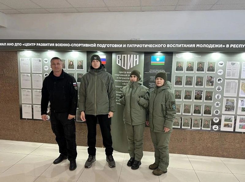 В Якутске стартовал IV Международный турнир по армейской высокоточной стрельбе памяти Фёдора Охлопкова