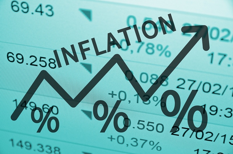 Годовая инфляция в Монголии в мае 2024 года составила 5,7%