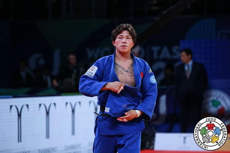 18 монгольских спортсменов примут участие в чемпионате мира по дзюдо в Абу-Даби