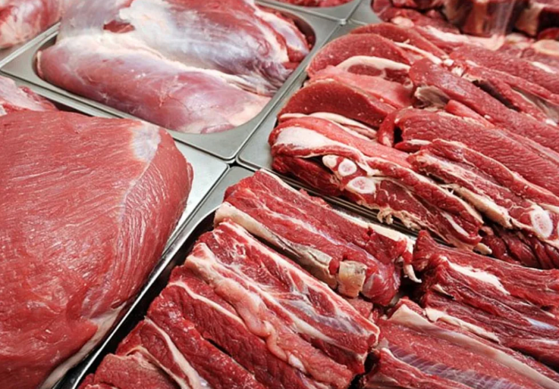 Предприятия Бурятии будут закупать мясо в Монголии