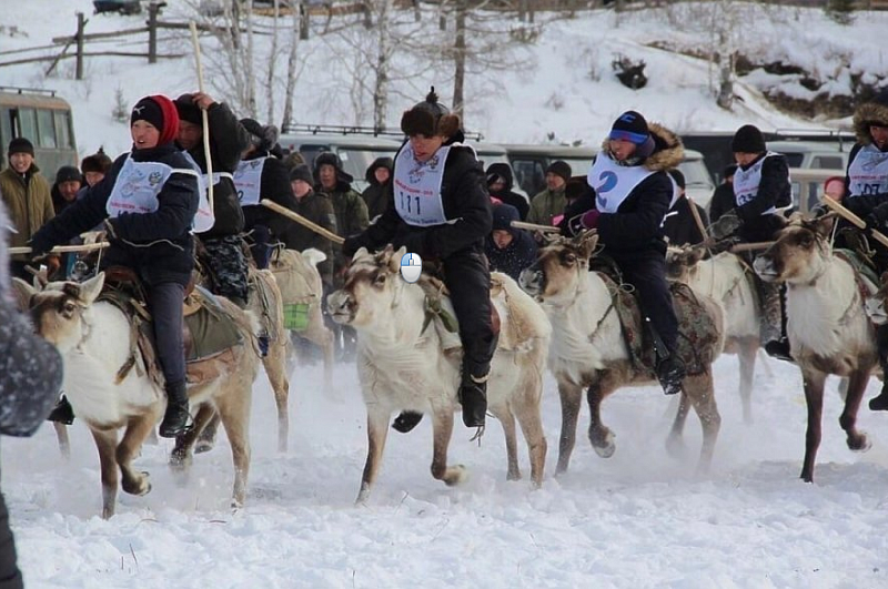 Туроператор «Алеан» запустил серию путешествий к коренным малочисленным народам России