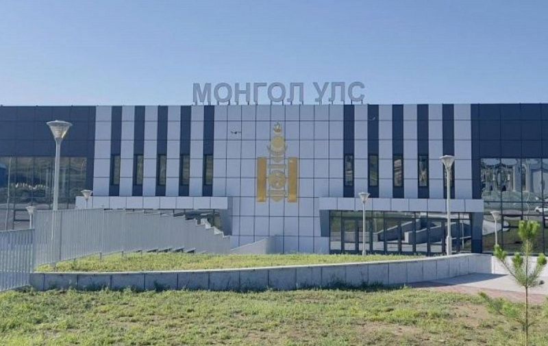 Монгольские бизнесмены заинтересованы в работе в СЭЗ "Алтанбулаг" у границы с РФ