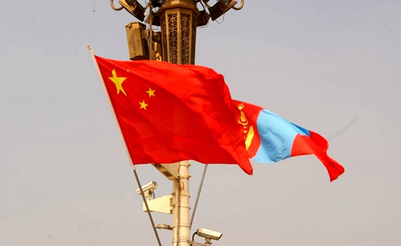 Эксперт: Высокая зависимость от Китая вредна экономике Монголии