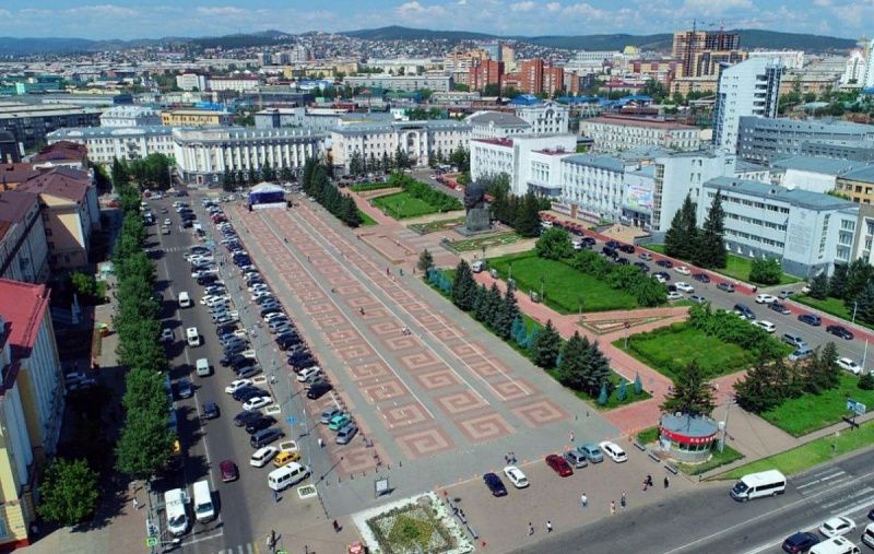Ведущие российские и монгольские вузы едут в гости к вузам Бурятии