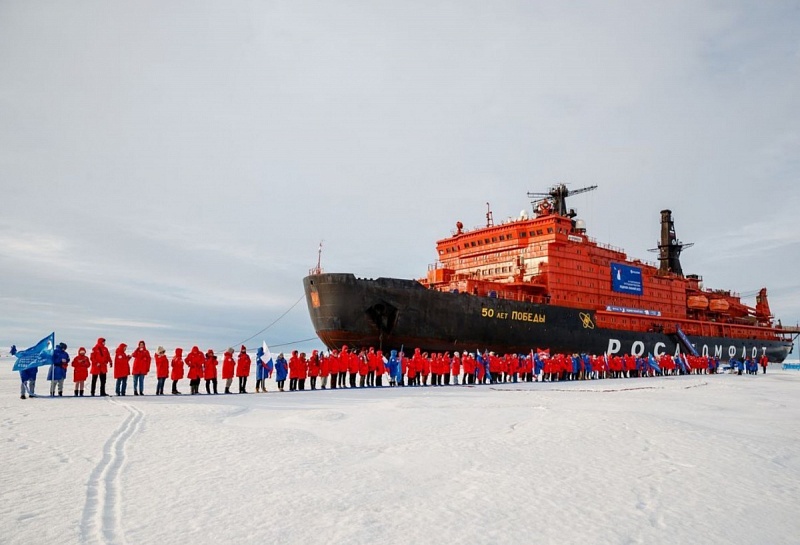 Самара, Мурманск, Арктика, Набережные Челны: Россия ждет в гости школьников из Монголии