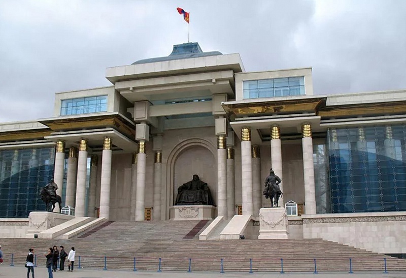 В Монголии намерены бороться с коррупцией и бюрократией