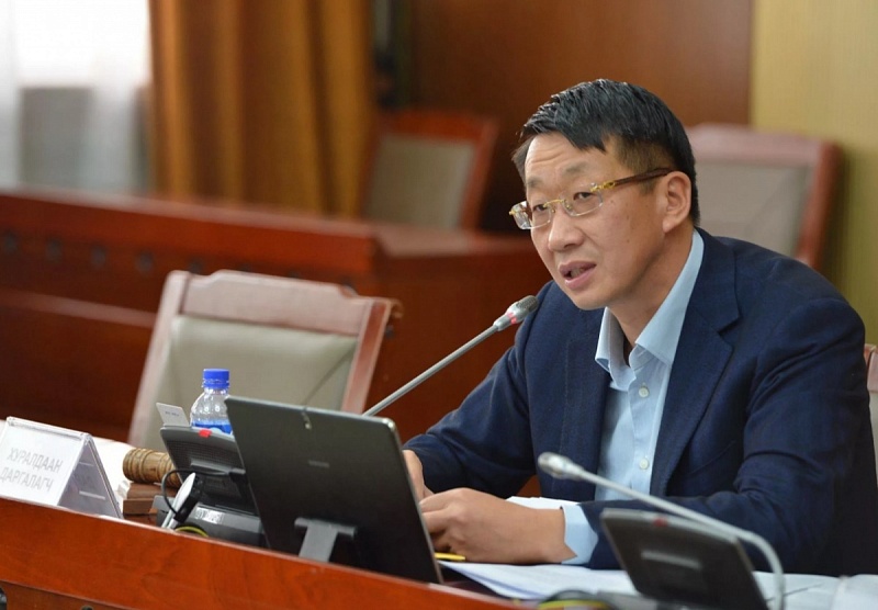 Университетские комплексы будут созданы в регионах Монголии