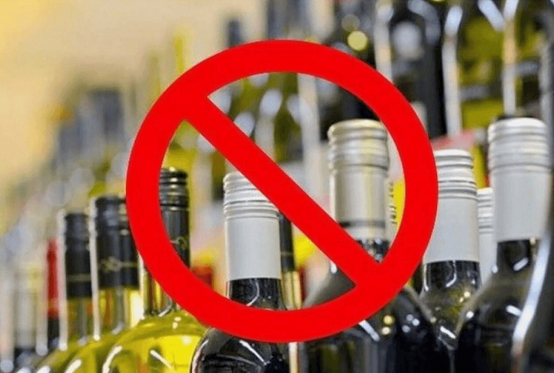 В Бурятии ограничат продажу алкогольной продукции