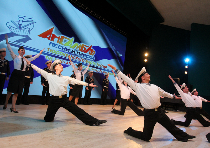 "С музыкой к победе!" - благотворительный концерт пройдёт в Улан-Удэ ко Дню защитника Отечества