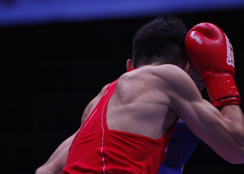 Боксеры из 15 стран примут участие в международных соревнованиях по боксу в Забайкалье