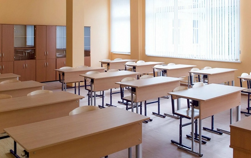В Бурятии 10 школ полностью закрыли на карантин из-за коронавируса и ОРВИ