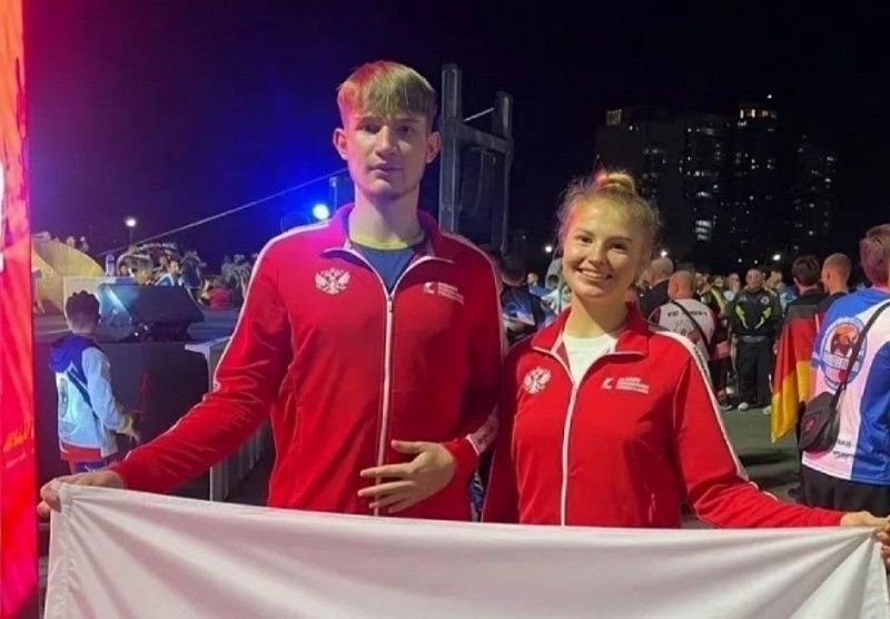 Кикбоксеры Бурятии выступят на чемпионате мира в Колумбии