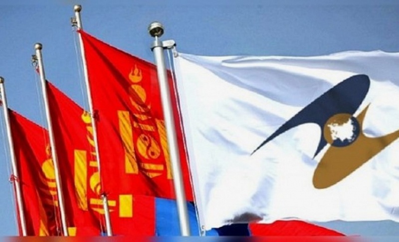 Евразийская экономическая комиссия готова быть точкой входа Монголии в ЕАЭС