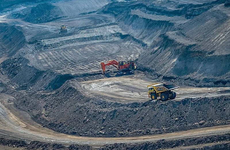 В Монголии ожидается рост доходов горнодобывающего сектора с $5,3 млрд до $12,5 млрд