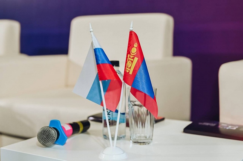 В Бурятии в рамках Подкомиссии «Россия – Монголия» обсудят торгово-экономическое и научно-техническое сотрудничество