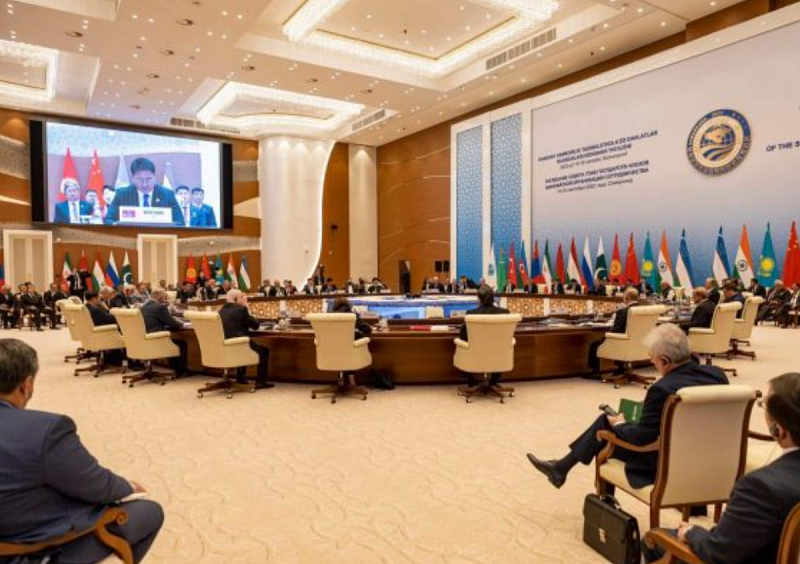 The Diplomat: Почему Монголия уклоняется от полноправного членства в ШОС
