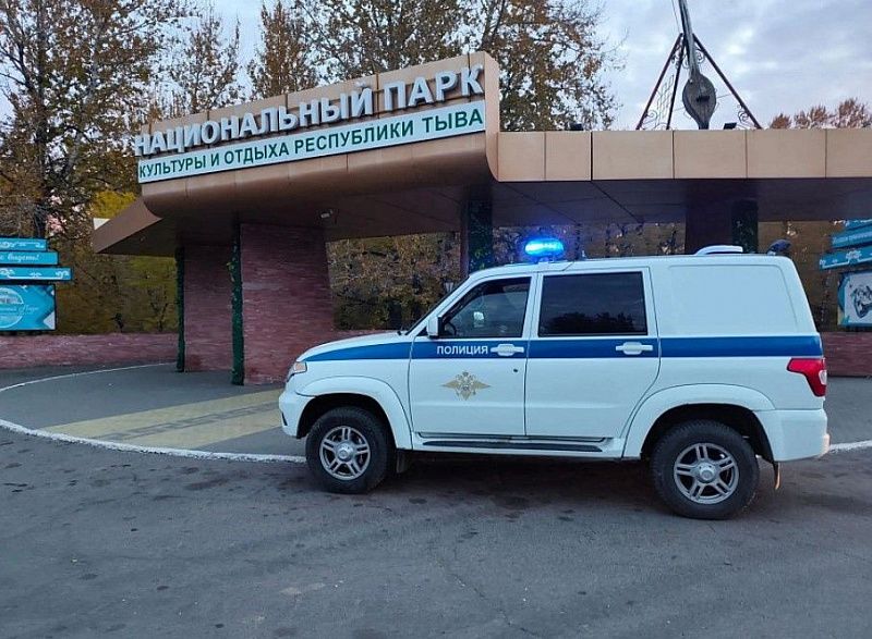 В Кызыле из-за рисков появления медведей сократили продолжительность уроков для учащихся второй смены 