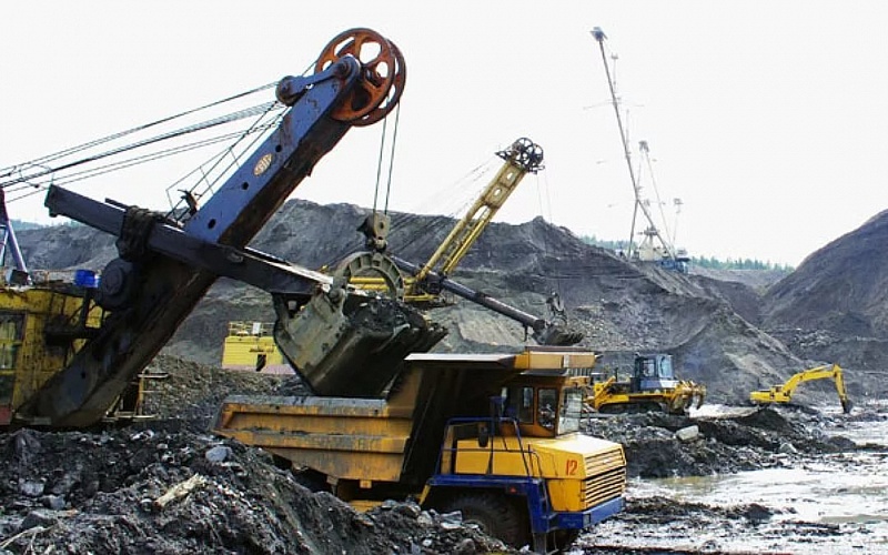 Компания "Друза" начала освоение Наранского месторождения в Бурятии
