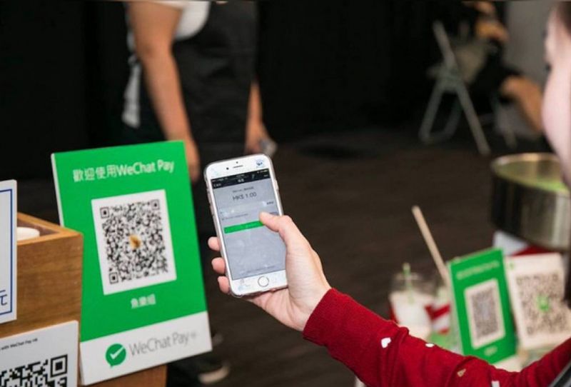 Монголия внедряет международную платежную систему "WeChat pay"