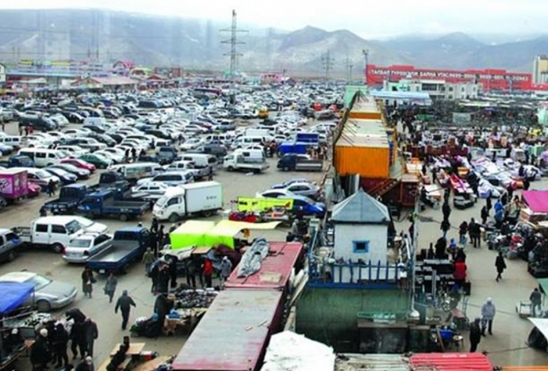 Монголия занимает 87 место в рейтинге стран мира по уровню бедности