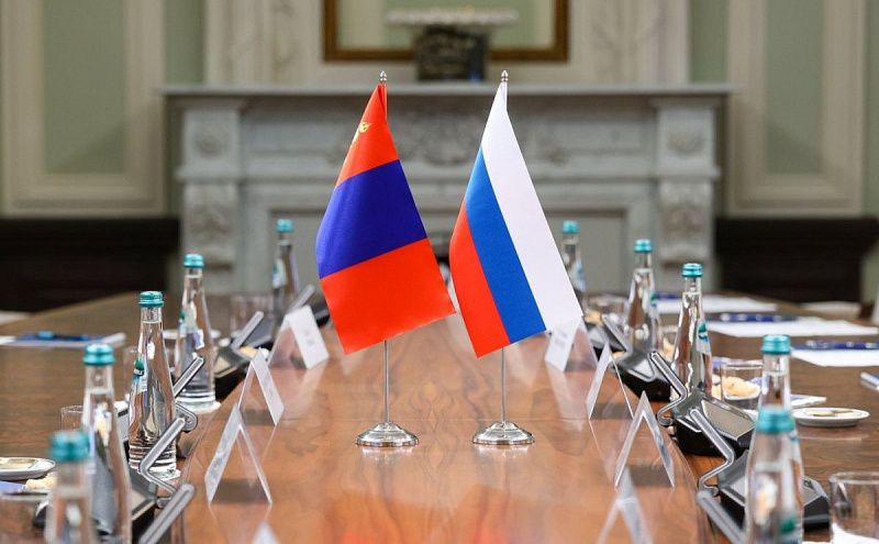 Монголия готова к реализации крупных проектов в энергетике совместно с РФ