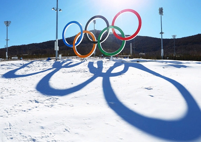 Первый вице-президент НПК Монголии: "Зимние Паралимпийские игры 2022 года прошли успешно"