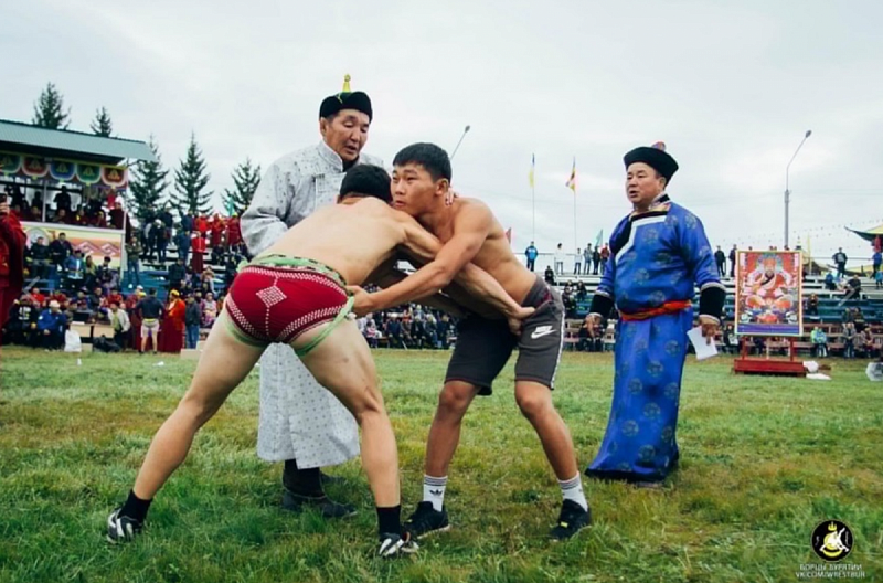 В Улан-Удэ состоится турнир на призы дацанов Буддийской традиционной Сангхи России