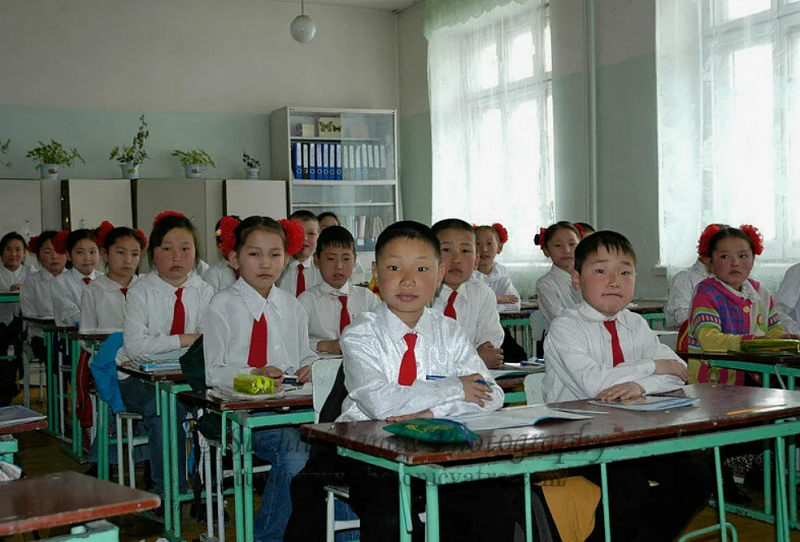 Россия может открыть новые русскоязычные школы в приграничных регионах Монголии