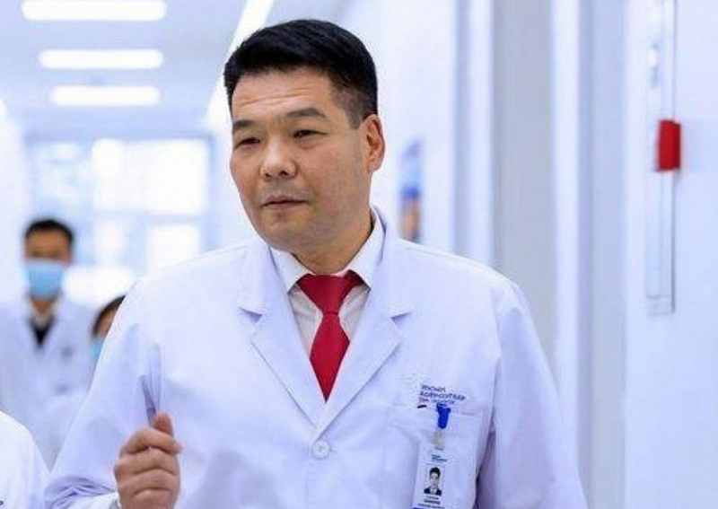 Тhe Telegraph: Монголия проверит население на наличие скрытых заболеваний 