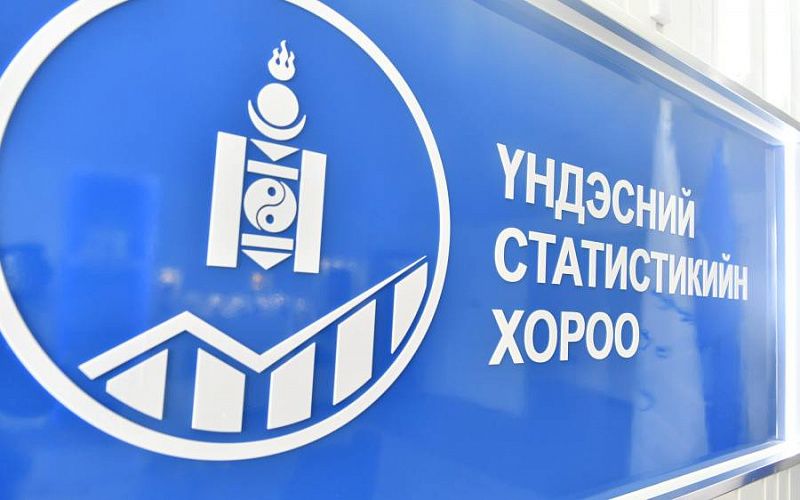 Доходы бюджета Монголии выросли на 17,2% и достигли 26,1 трлн тугриков 