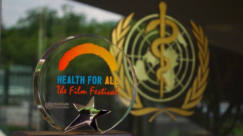Фильм монгольского режиссера получил специальный приз кинофестиваля ВОЗ "Здоровье для всех"
