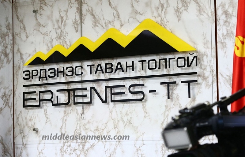 Граждане Монголии, родившиеся после 11 апреля 2012 года, будут владеть 1072 акциями «Эрдэнэс Таван Толгой»