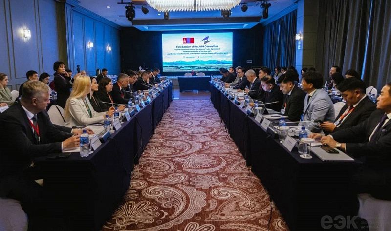 ЕАЭС и Монголия определили объемы поставок мяса на 2027 год