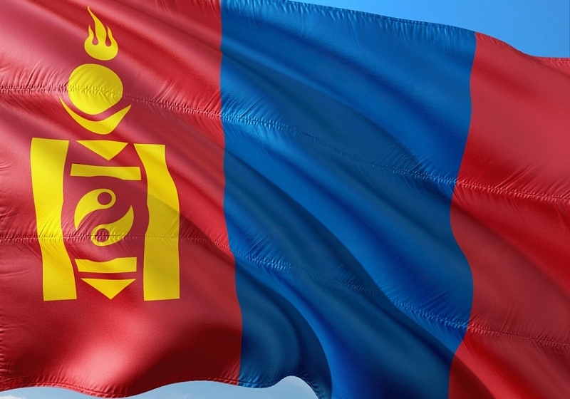 Монголия и Латвия хотят развивать парламентское сотрудничество