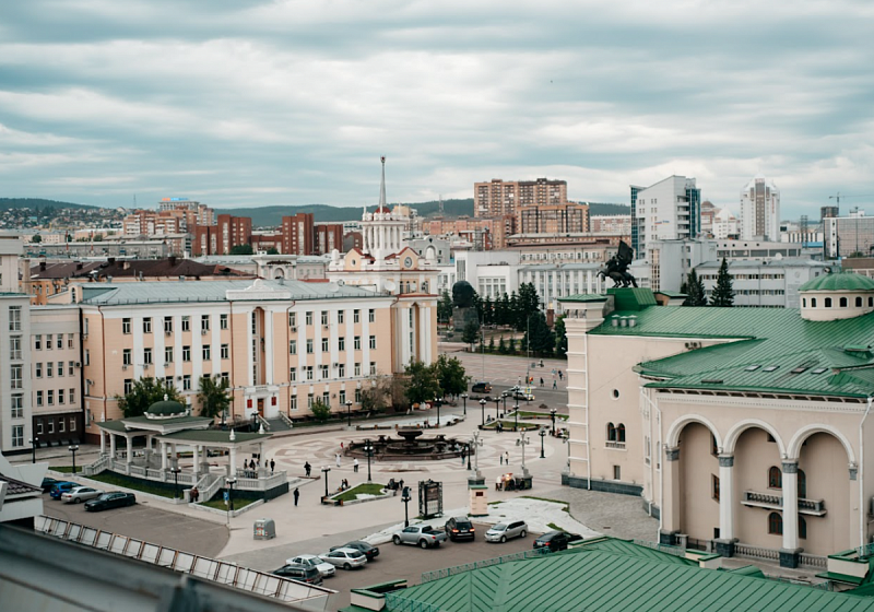 Долгосрочные планы развития Улан-Удэ и Северобайкальска будут утверждены Правительством до начала ВЭФ-2023