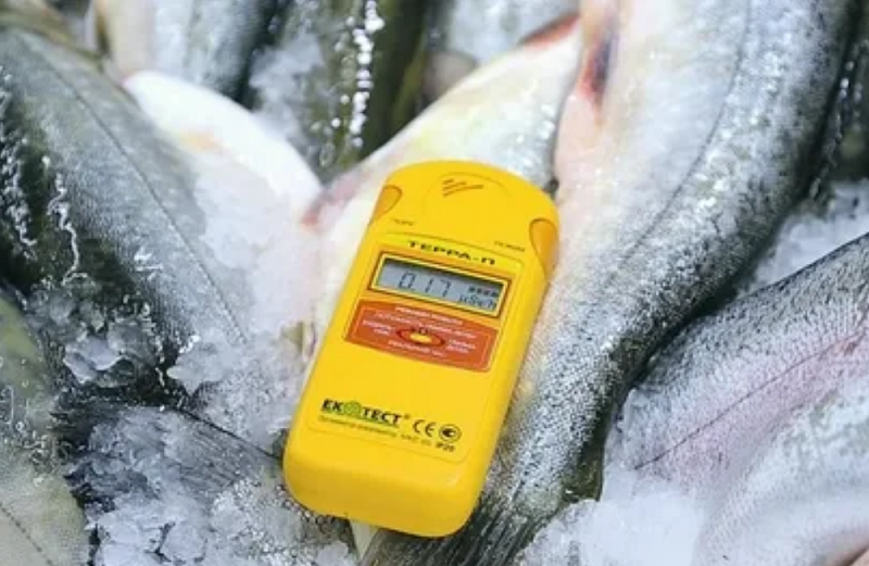 В Забайкалье ищут "радиоактивную рыбу" из Японии