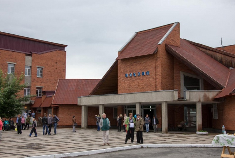 В Новом Уояне вводится частичное временное управление Правительством Бурятии