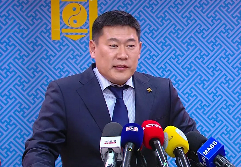 Инфляция в Монголии достигнет 8% в 2023 году