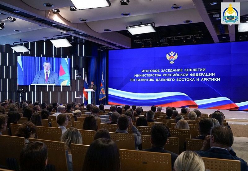 Как Бурятия меняется благодаря дальневосточным программам