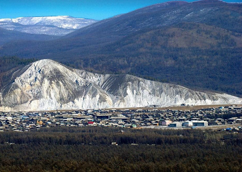 Принят закон о северном завозе в Бурятии